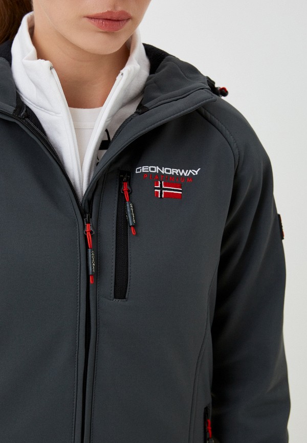 фото Куртка geonorway expedition