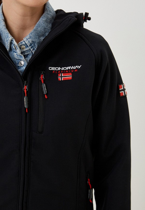 фото Куртка geonorway expedition