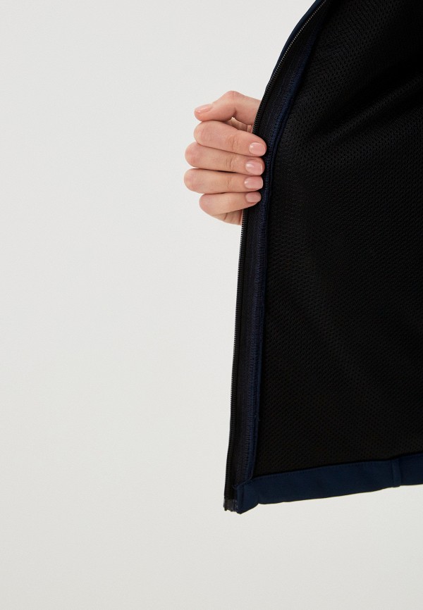 фото Жилет утепленный geonorway expedition