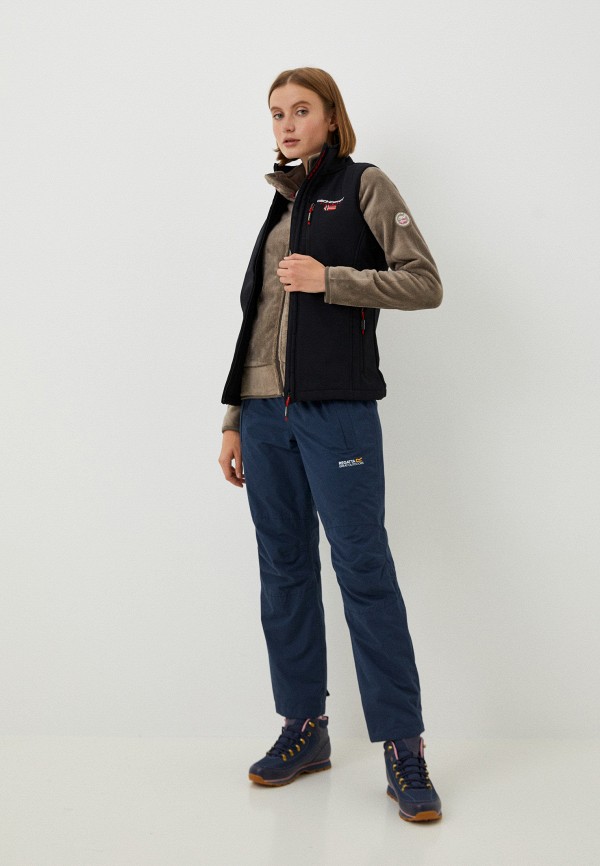 фото Жилет утепленный geonorway expedition