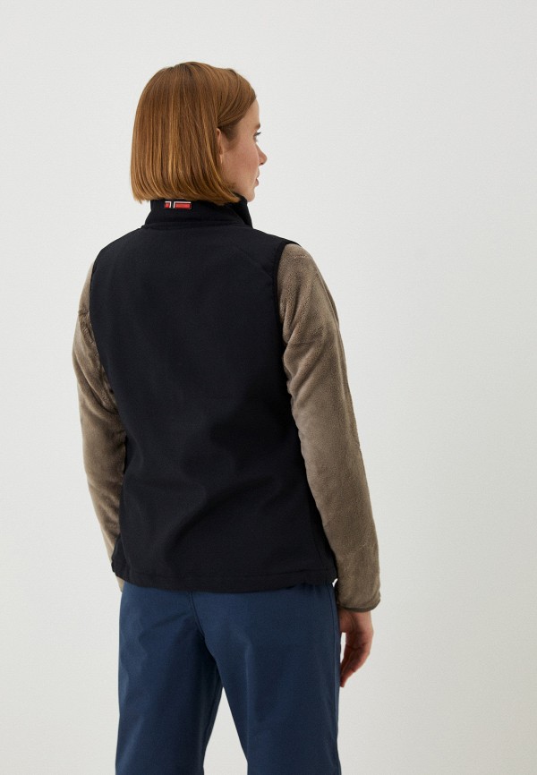 фото Жилет утепленный geonorway expedition