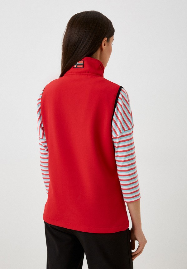 фото Жилет утепленный geonorway expedition