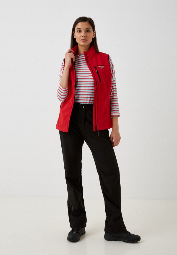 фото Жилет утепленный geonorway expedition