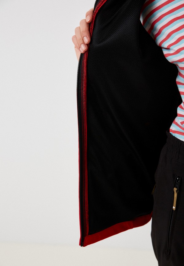 фото Жилет утепленный geonorway expedition