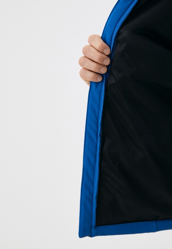 фото Жилет утепленный geonorway expedition