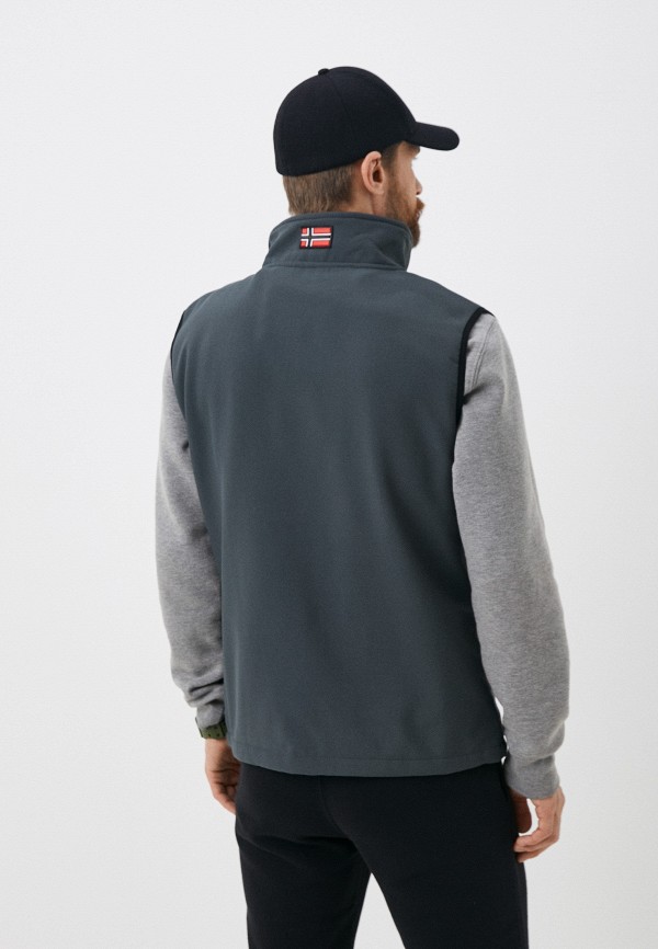 фото Жилет утепленный geonorway expedition