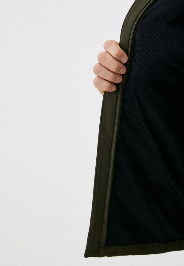 фото Жилет утепленный geonorway expedition