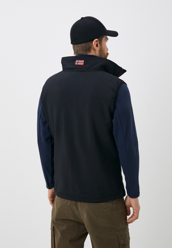 фото Жилет утепленный geonorway expedition