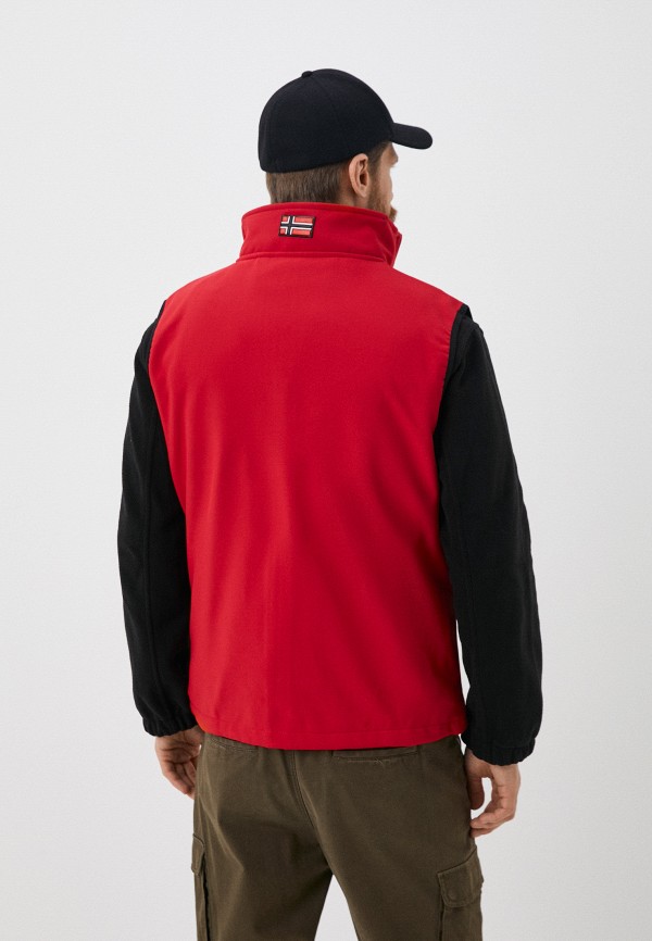 фото Жилет утепленный geonorway expedition