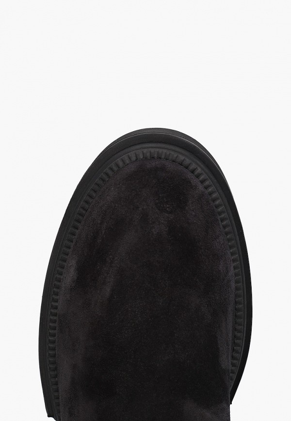 Ботинки Roberto Piraloff черный, размер 42, фото 4