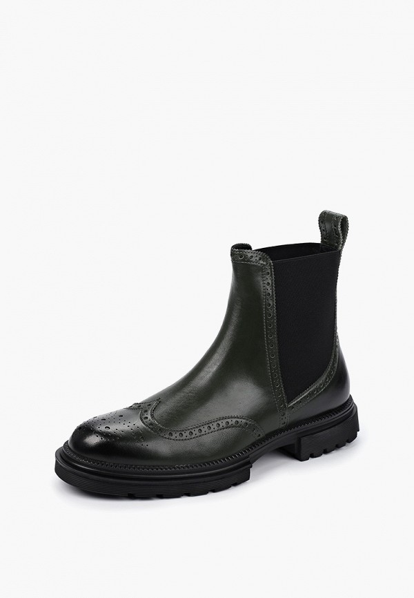 фото Ботинки roberto piraloff