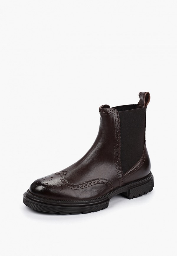 фото Ботинки roberto piraloff