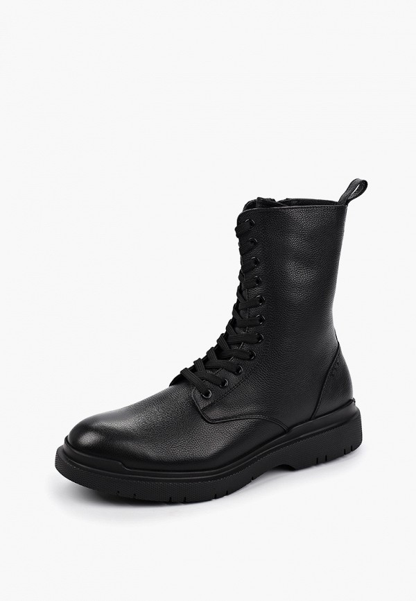 фото Ботинки roberto piraloff