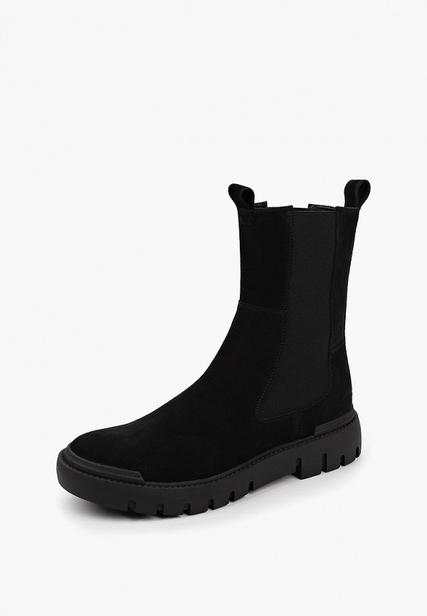 фото Ботинки roberto piraloff