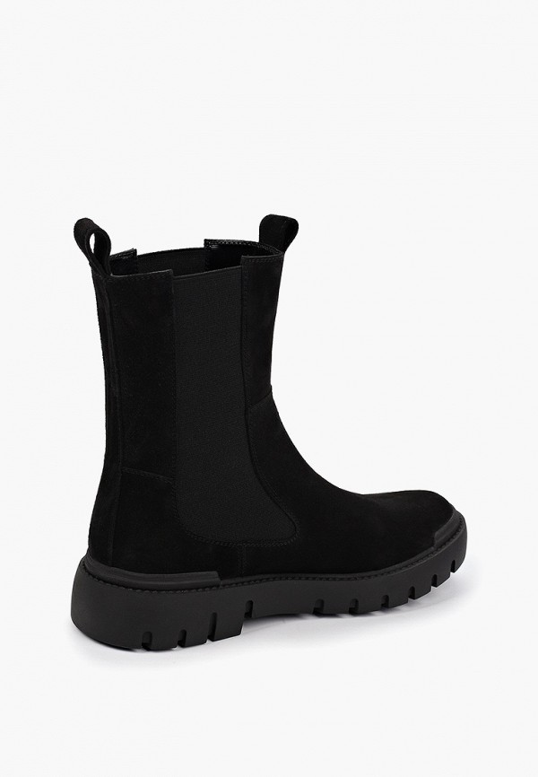 фото Ботинки roberto piraloff