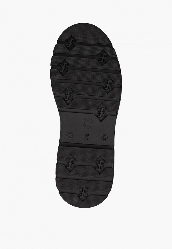 фото Ботинки roberto piraloff