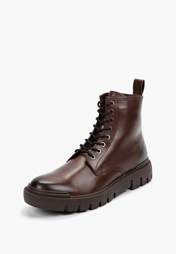 фото Ботинки roberto piraloff