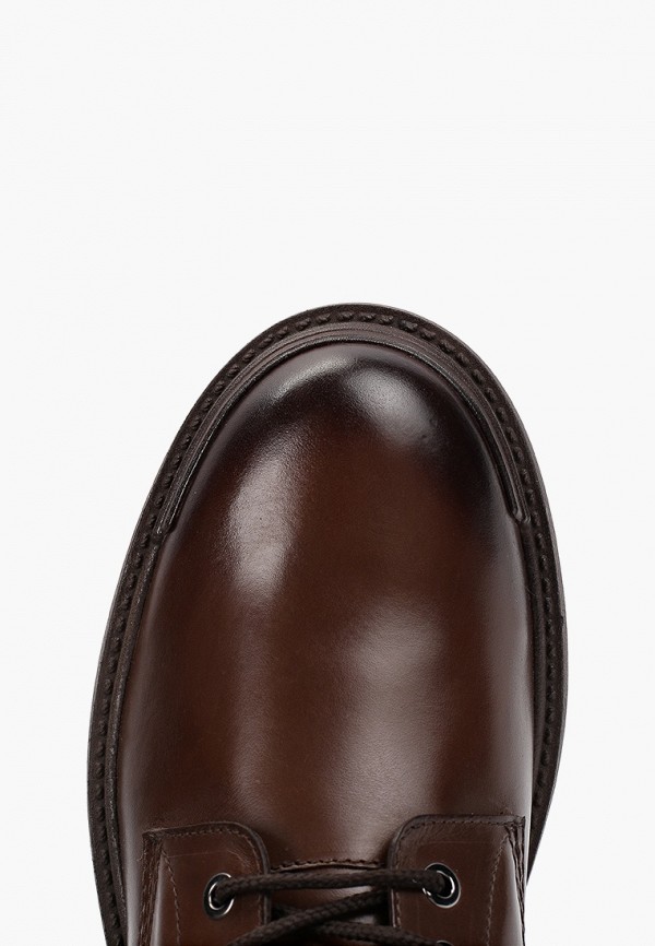 фото Ботинки roberto piraloff