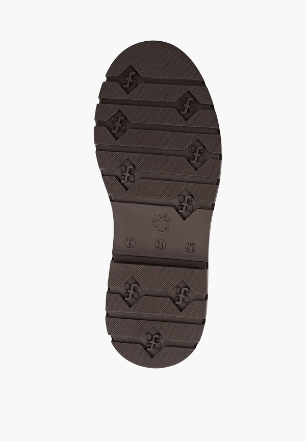 фото Ботинки roberto piraloff