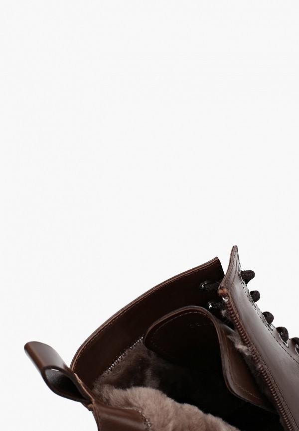 фото Ботинки roberto piraloff