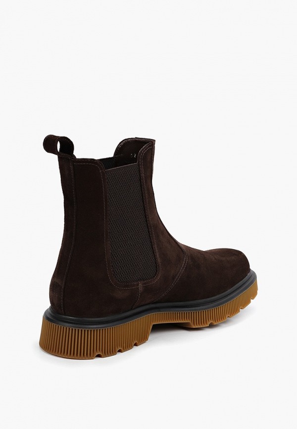 фото Ботинки roberto piraloff