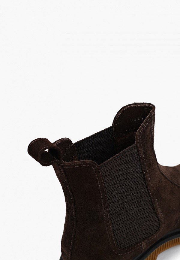 фото Ботинки roberto piraloff