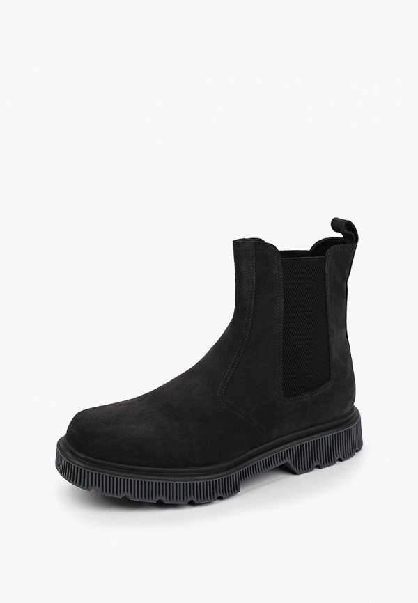 фото Ботинки roberto piraloff