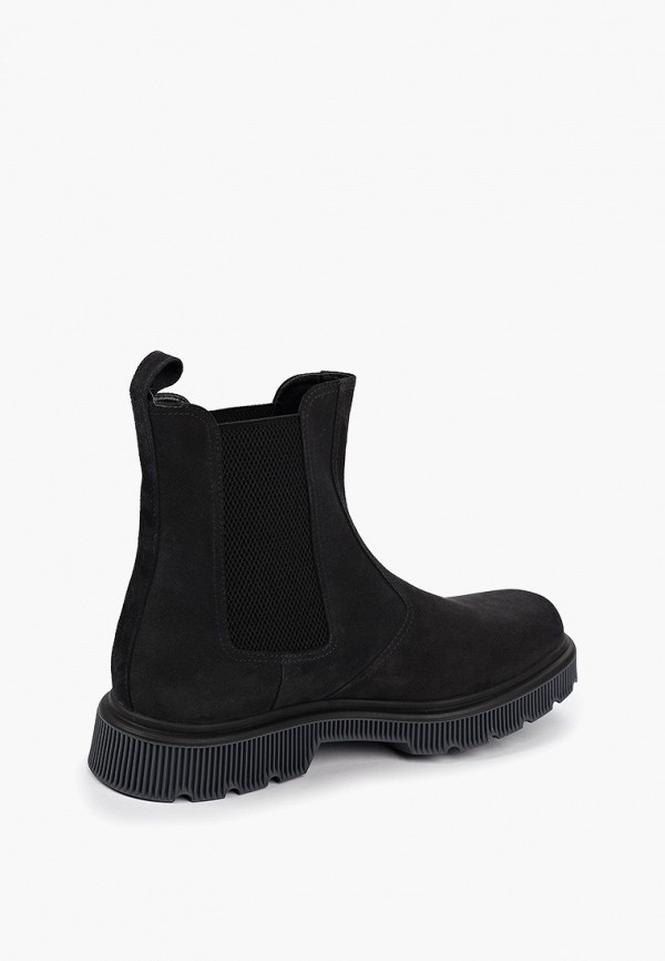 фото Ботинки roberto piraloff