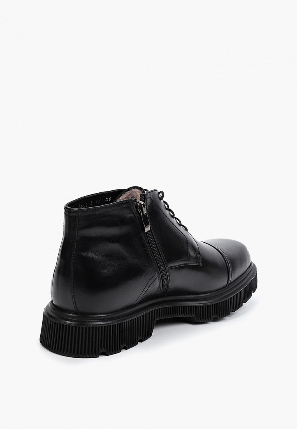 фото Ботинки roberto piraloff