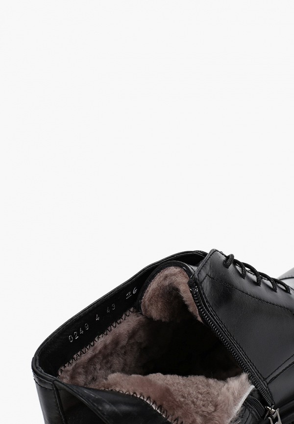 фото Ботинки roberto piraloff