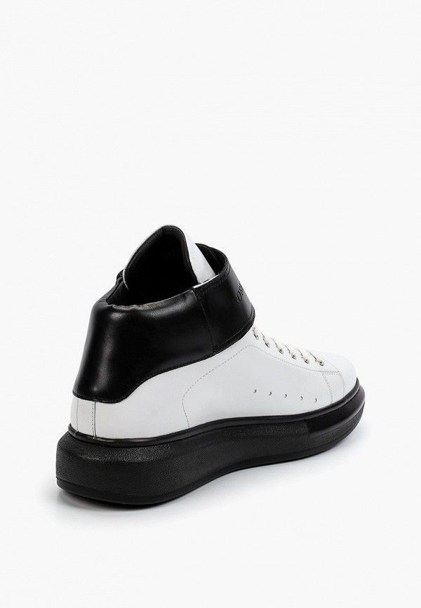 фото Кеды roberto piraloff