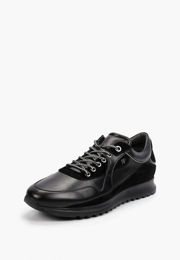 фото Кроссовки roberto piraloff