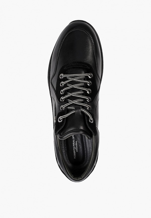 фото Кроссовки roberto piraloff