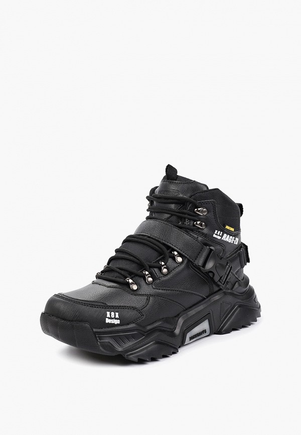 фото Кроссовки patrol