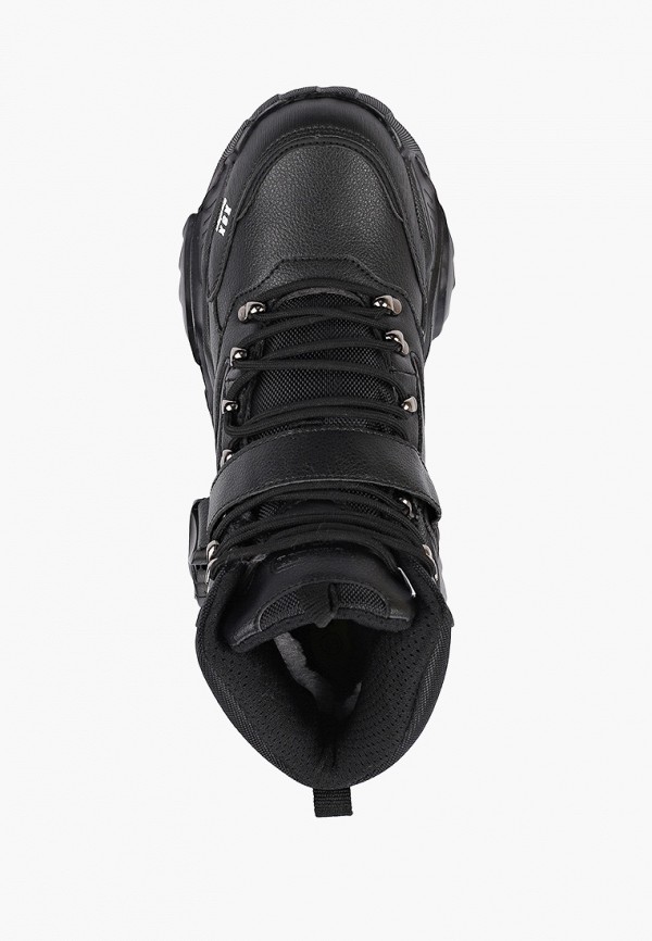 фото Кроссовки patrol