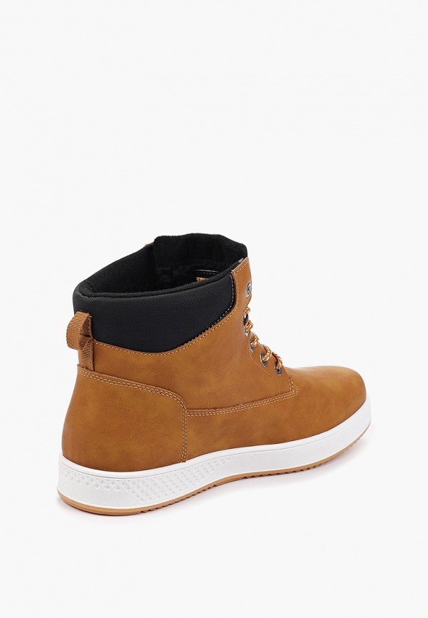 Ботинки Patrol коричневый, размер 40, фото 3