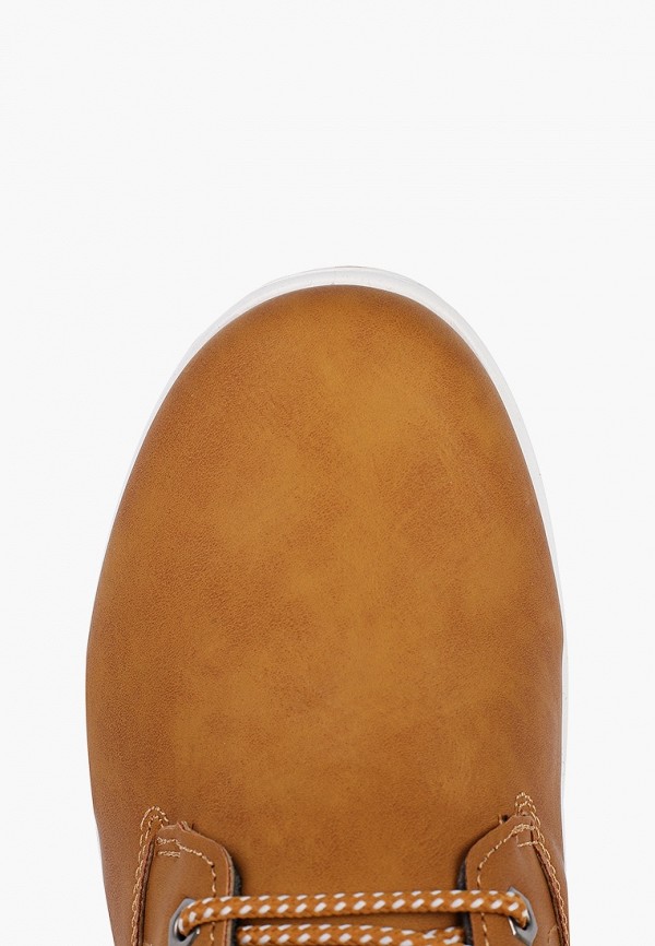 Ботинки Patrol коричневый, размер 40, фото 4