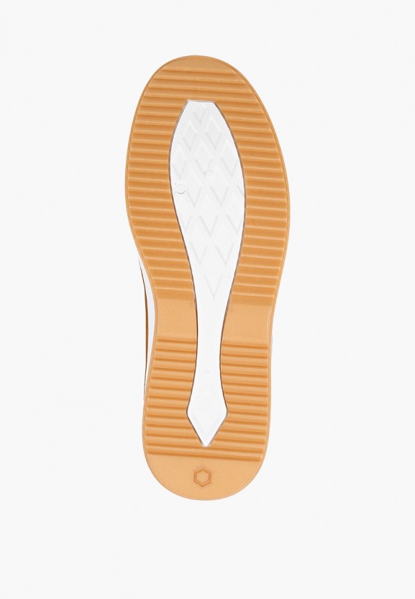 Ботинки Patrol коричневый, размер 40, фото 5