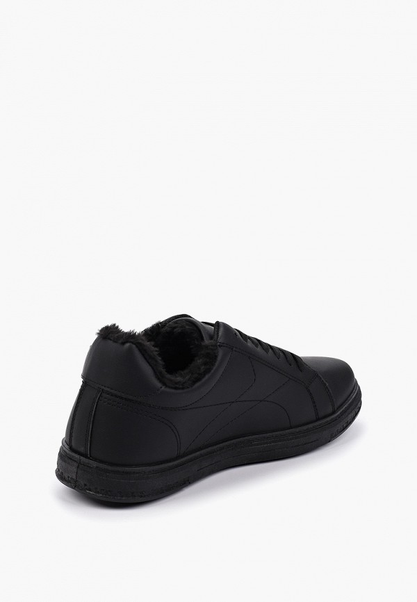 фото Кеды patrol