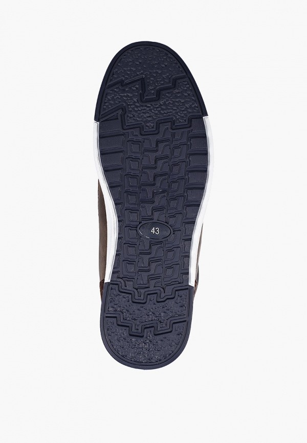 фото Кеды patrol