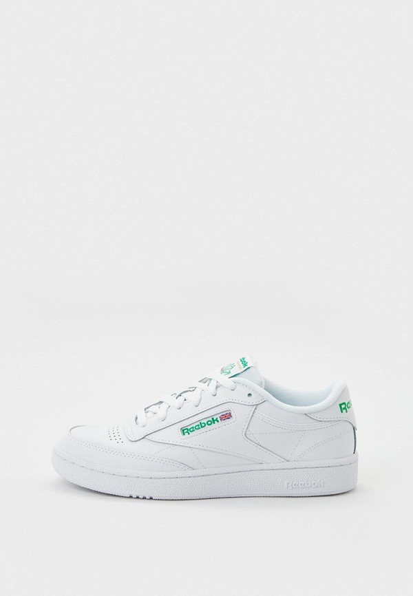 Кеды  Reebok