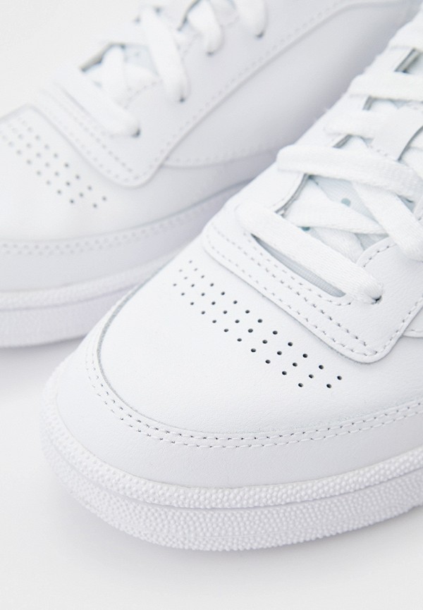 фото Кеды reebok