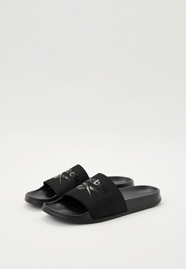 фото Сланцы reebok