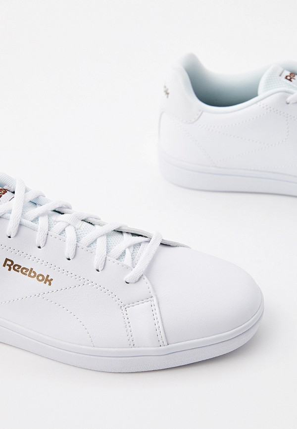 фото Кеды reebok