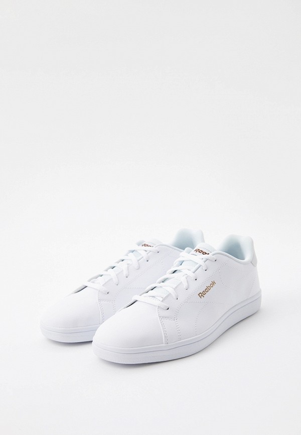 фото Кеды reebok