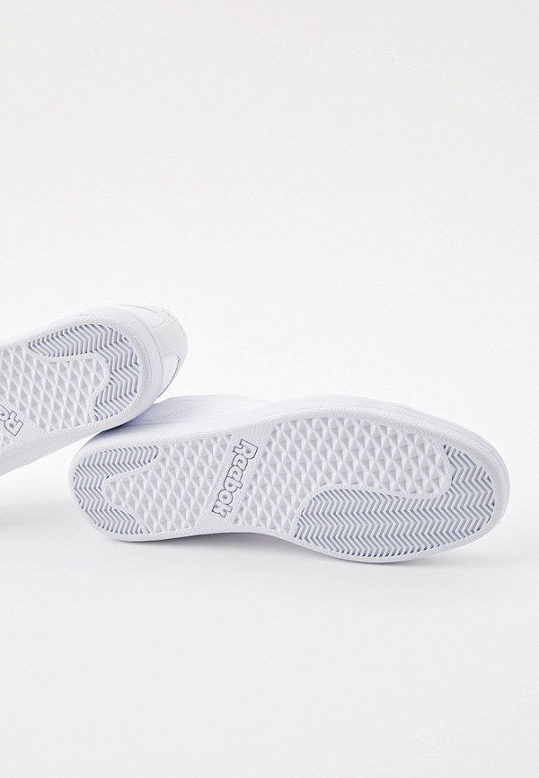 фото Кеды reebok