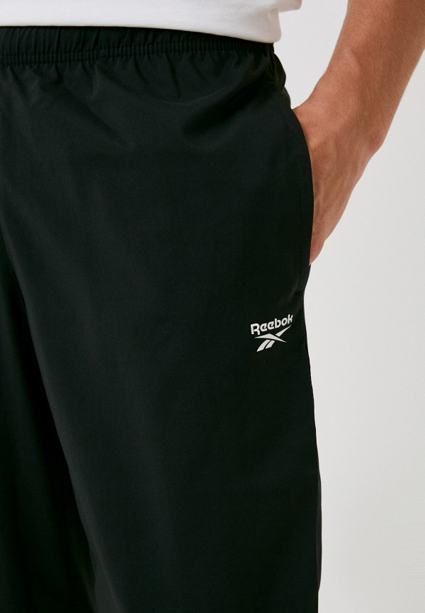Брюки спортивные  Reebok фото