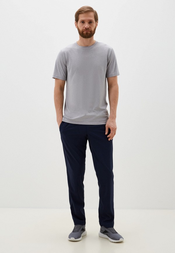 фото Брюки спортивные reebok