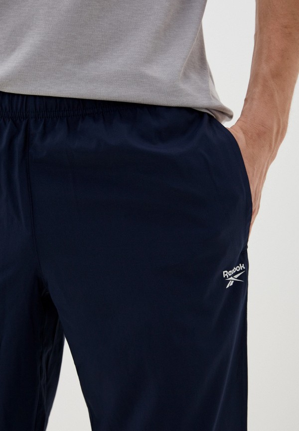фото Брюки спортивные reebok