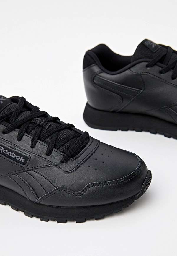 Кроссовки Reebok черный, размер 36, фото 2